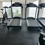 Lujoso Apto Piso 26 Con Vista Al Caribe