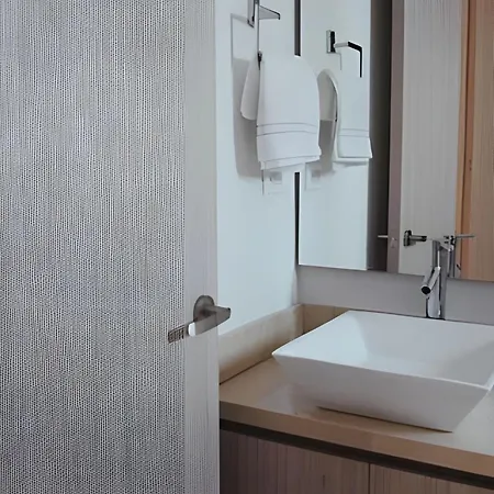 Apartamento Lujoso Apto Piso 26 Con Vista Al Caribe *