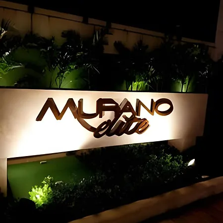 Lujoso Apto Piso 26 Con Vista Al Caribe Apartamento