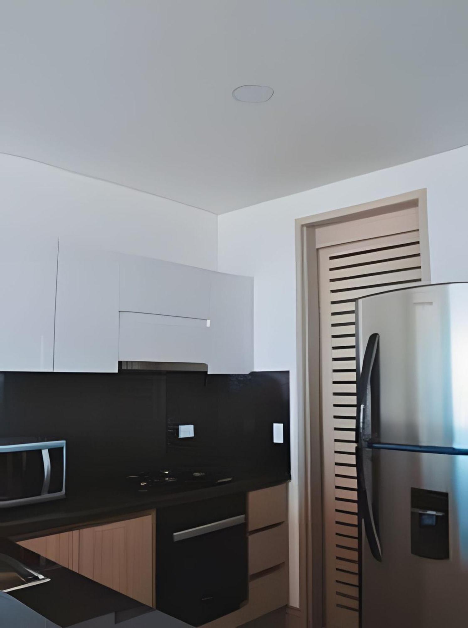 Lujoso Apto Piso 26 Con Vista Al Caribe Apartamento *